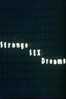 Strange Sex Dreams Trailer