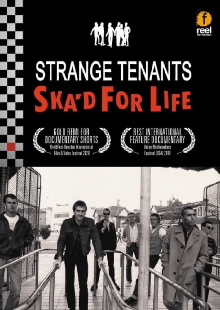 Strange Tenants: Ska'd for Life Trailer