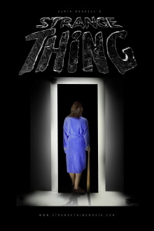 Strange Thing Trailer