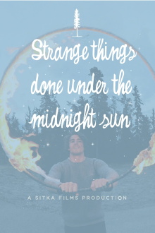 Strange Things Done Under the Midnight Sun Trailer
