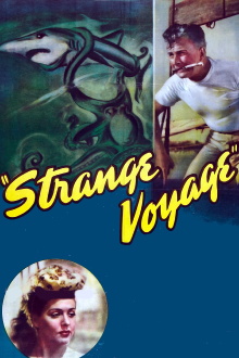 Strange Voyage Trailer
