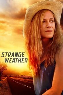 Strange Weather Trailer