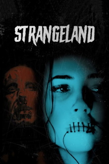 Strangeland Trailer