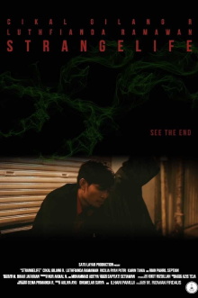 Strangelife Trailer