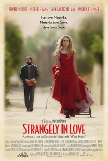 Strangely in Love Trailer