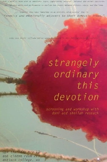 Strangely Ordinary This Devotion Trailer