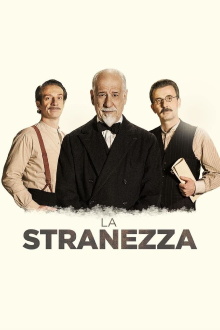 Strangeness Trailer