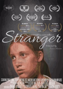 Stranger Trailer