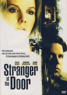 Stranger at the Door Trailer