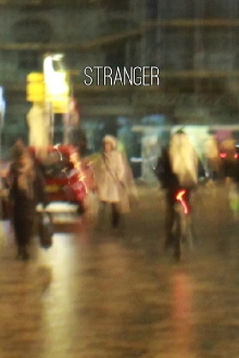 Stranger Trailer