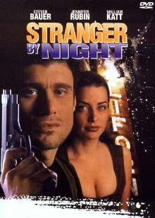 Stranger by Night Trailer