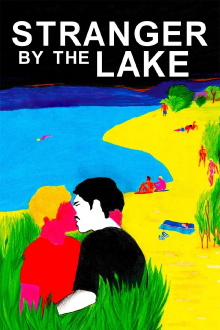 Stranger by the Lake Trailer