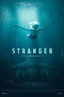 Stranger Trailer
