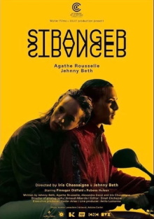 Stranger Trailer