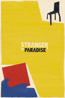 Stranger in Paradise Trailer