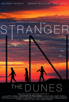 Stranger in the Dunes Trailer