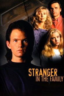 Stranger in the Family Trailer