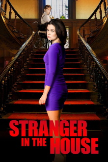 Stranger in the House Trailer