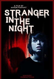 Stranger in the Night Trailer