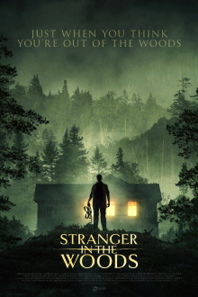 Stranger in the Woods Trailer