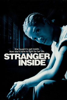 Stranger Inside Trailer