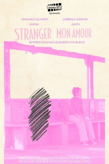 Stranger Mon Amour Trailer