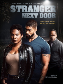 Stranger Next Door Trailer