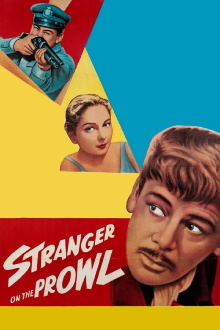 Stranger on the Prowl Trailer