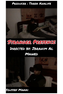 Stranger Presence Trailer