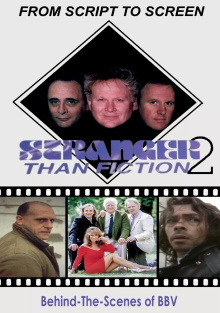 Stranger than Fiction 2: From Script to Screen Trailer