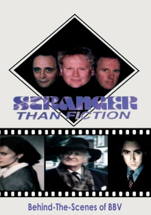 Stranger than Fiction Trailer