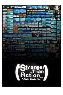 Stranger Than Fiction Trailer