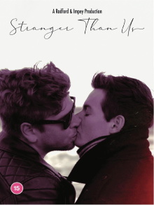 Stranger Than Us Trailer