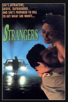 Strangers Trailer