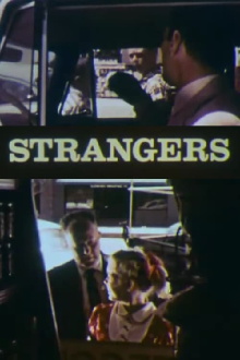 Strangers Trailer
