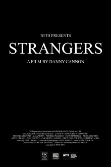 Strangers Trailer