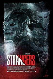 Strangers Trailer