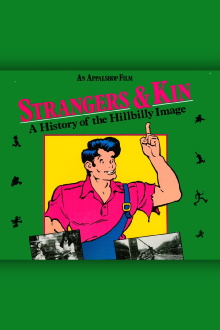 Strangers and Kin Trailer
