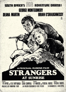 Strangers at Sunrise Trailer