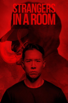 Strangers in a Room Trailer