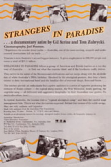 Strangers in Paradise Trailer