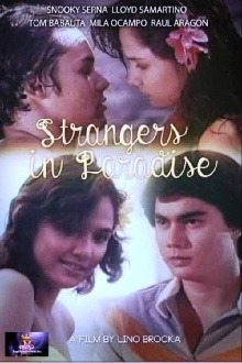 Strangers in Paradise Trailer