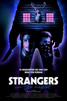 Strangers in the Night Trailer