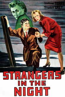 Strangers in the Night Trailer