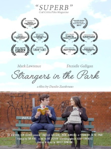 Strangers in the Park Trailer