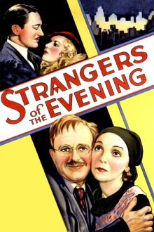 Strangers of the Evening Trailer