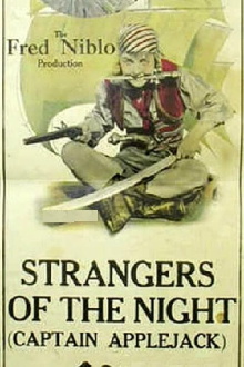 Strangers of the Night Trailer
