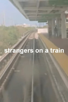 Strangers on a Train Trailer