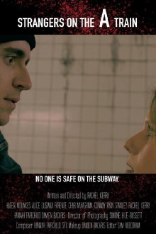 Strangers on the A Train Trailer