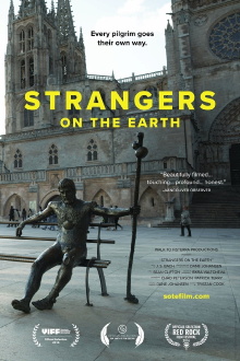 Strangers On The Earth Trailer